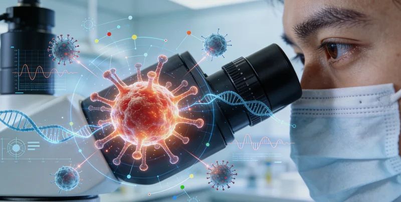 珠海遗传咨询门诊医生向夫妻讲解