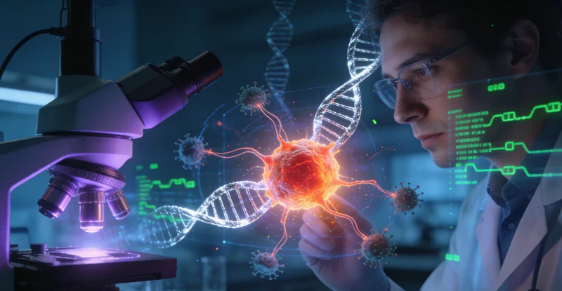 吕梁家庭获得基因检测报告后与医