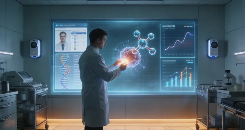 郑州家庭进行生育健康遗传咨询