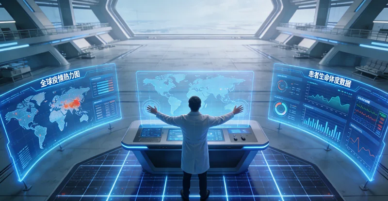 石首专业基因检测实验室内部进行