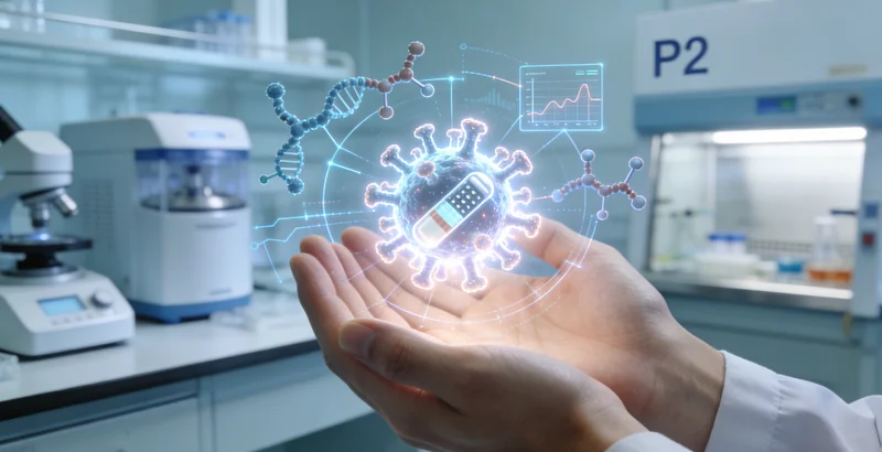 泰州健康科普-展示GJB2基因