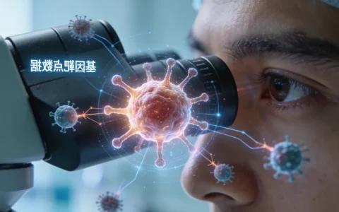 井冈山值得关注的肺癌RET基因检测机构列表