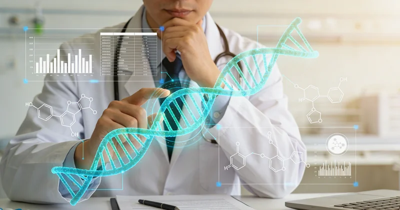 桂林医生为家庭解读耳聋基因检测