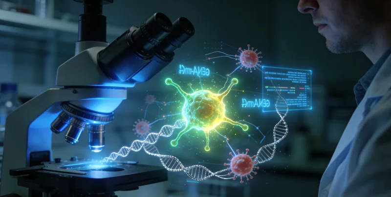 防城港市民查看地贫基因检测报告