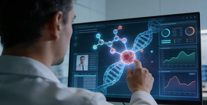 嘉峪关遗传分析师解读基因检测报