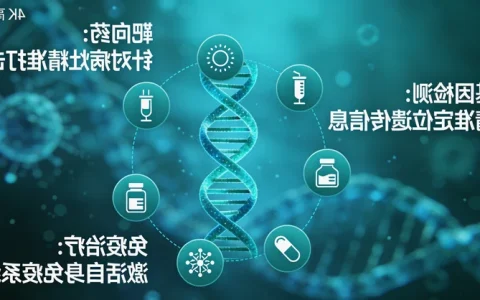 深圳EGFR基因检测点地址