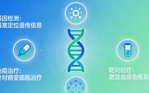 常德PAX3基因检测详细地址在哪