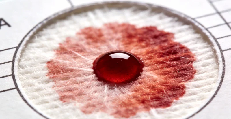 示意图展示支气管镜采集肺泡灌洗