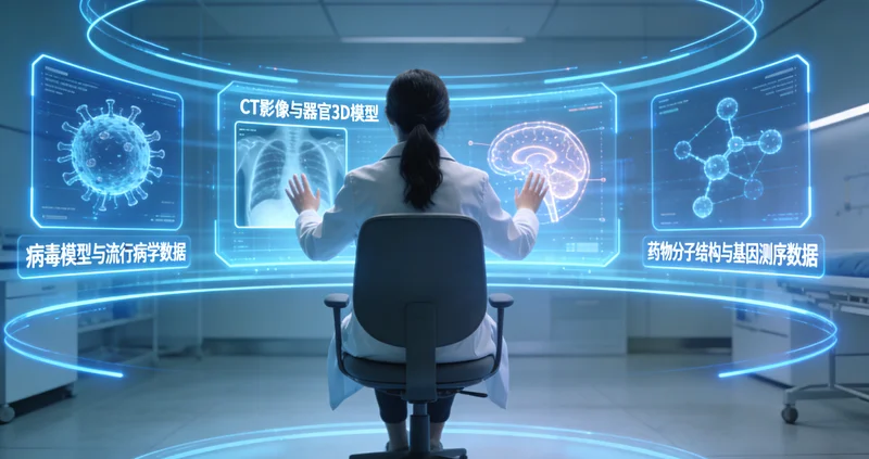 江门家庭遗传健康规划与未来展望