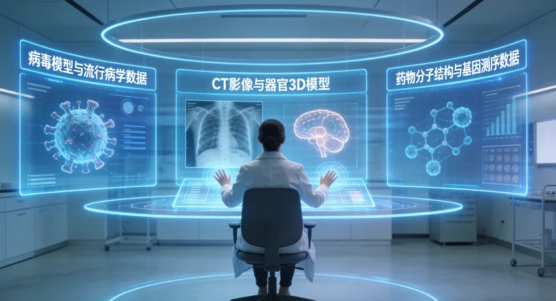 阜新遗传咨询师为家庭解读基因检