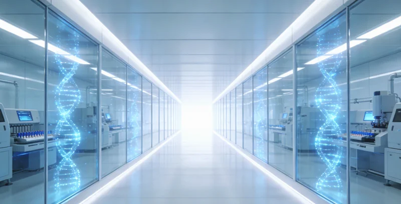 温馨家庭场景中，家人一起查看基