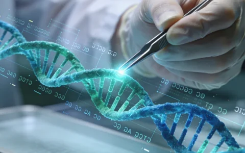 辉县子宫内膜癌KRAS基因检测权威服务中心最新地址指引