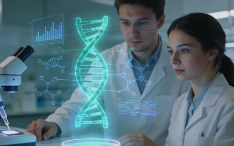 运城X连锁耳聋基因检测权威机构地址