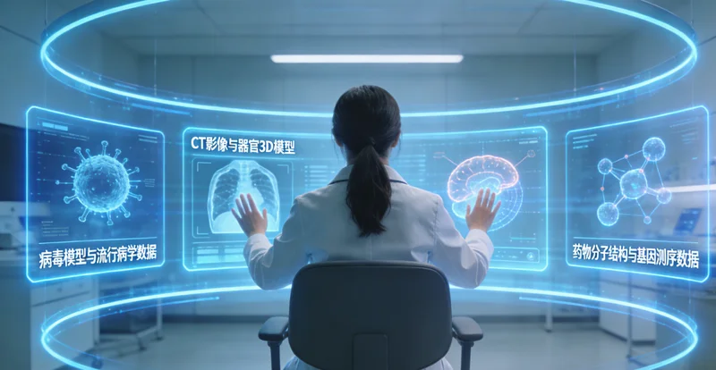 上海耳鼻喉科医院颞骨CT影像显