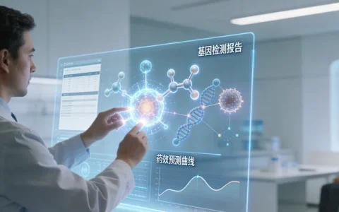 淮南耳聋伴甲状腺肿基因检测公司怎么选？一文说清正规公司与避坑要点