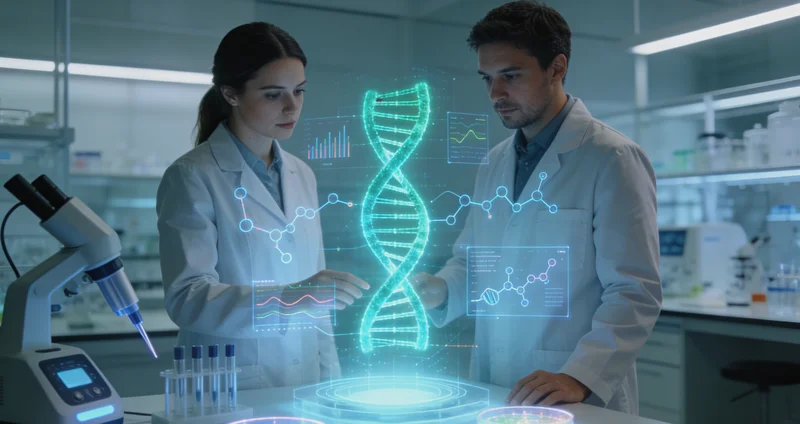 莆田HRD检测科普图-DNA修