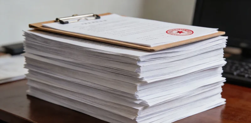 咨询者与遗传咨询师面对面沟通