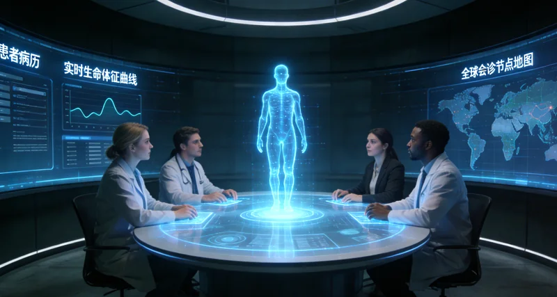 六安医院遗传咨询师与家庭沟通场