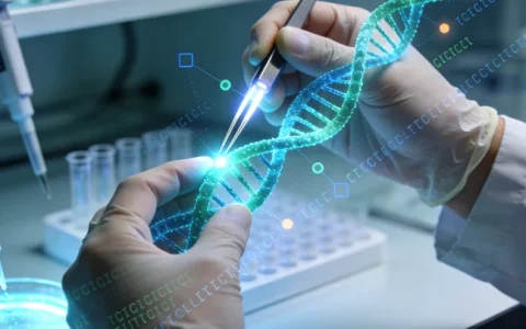 阜阳BOR综合征基因检测哪家机构最权威可靠