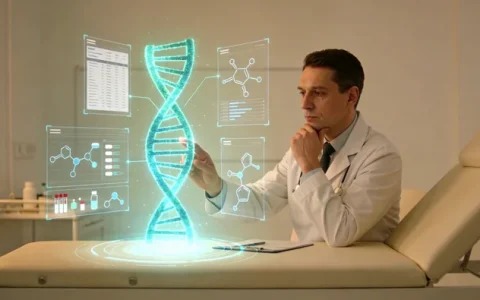 安阳Stickler综合征基因检测科室在哪里