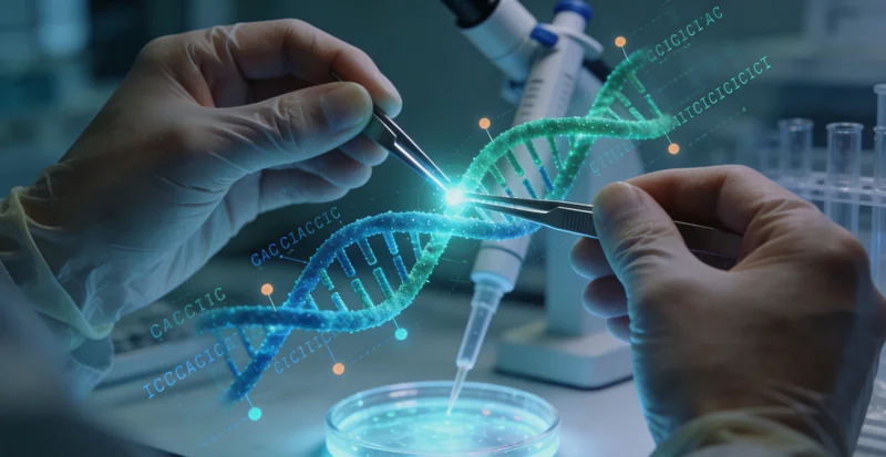 武威佩戴人工耳蜗的儿童在进行听