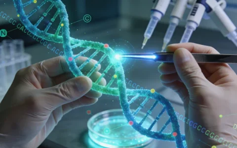 南昌GJB3基因检测所有正规服务机构完整名录与地址