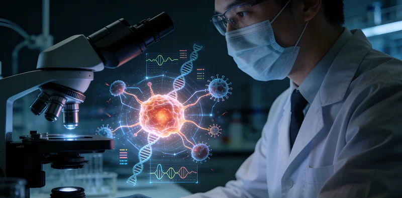 茂名医生为儿童进行听力检查与评