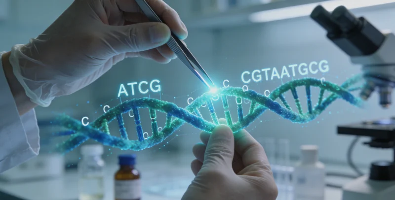 泰州护士进行基因检测静脉采血