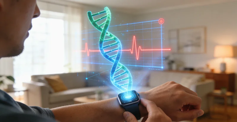 衡水遗传咨询师为家庭解读基因检