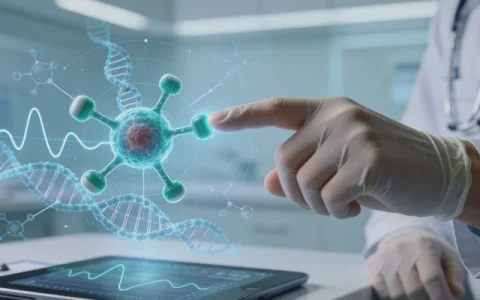 乌鲁木齐MSI微卫星不稳定检测费用