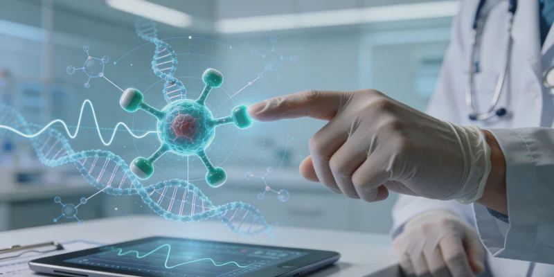 乌鲁木齐医院肿瘤科医生与患者沟