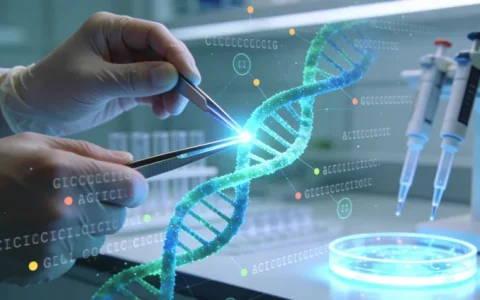 郑州Pendred综合征基因检测合法合规机构地址参考