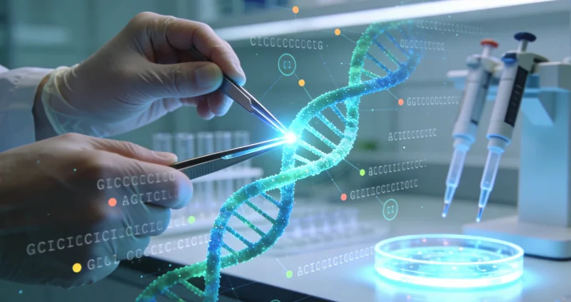 郑州医院医生为儿童进行听力检查