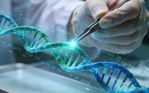 天水ROS1基因突变检测权威机构地址