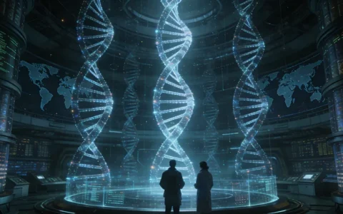 资阳耳聋伴肾炎基因检测第三方检测机构评测