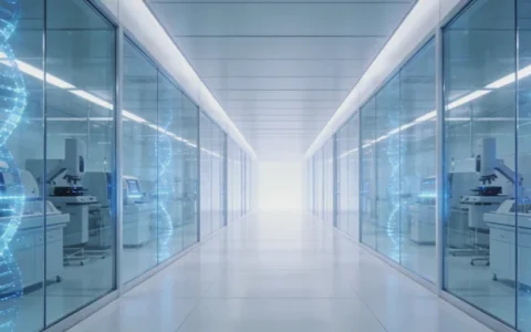 清远结核基因检测中心在哪里