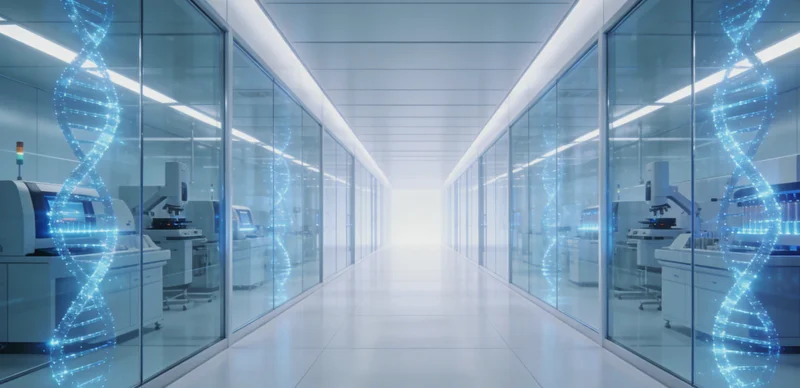 传统结核病诊断方法:痰涂片显微