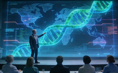 昆明USH基因检测附近哪里能做