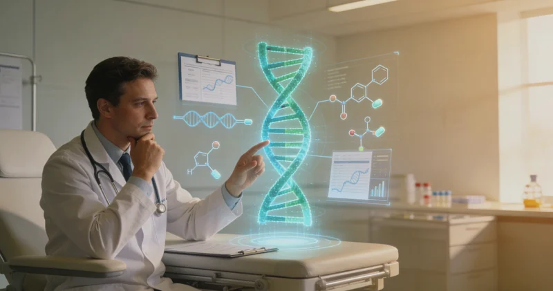 呼和浩特医院多学科团队讨论病例