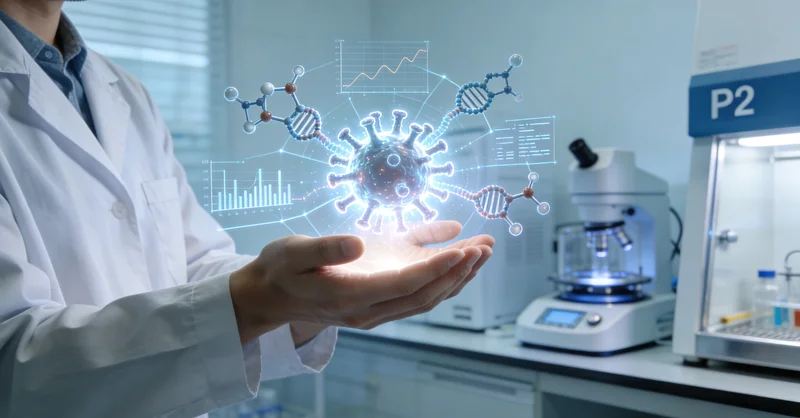 巴彦淖尔家庭与专业人士解读基因