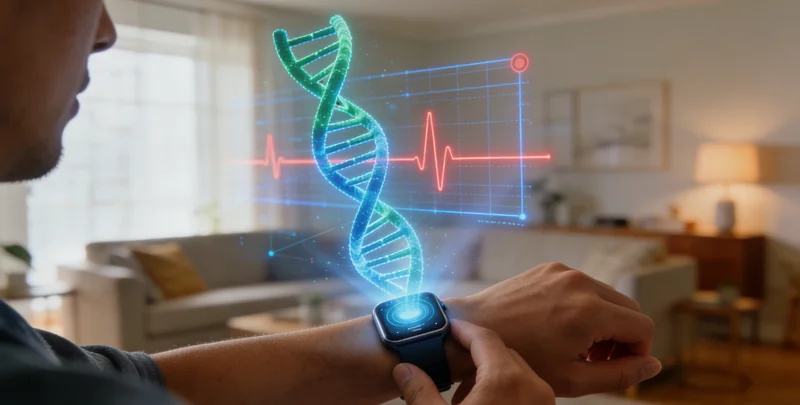 吕梁快递员进行定期健康检查