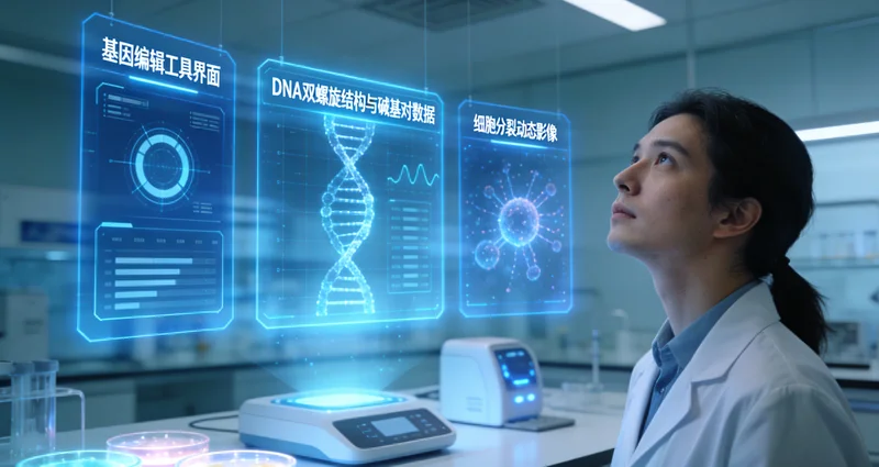 吉林线粒体耳聋母系遗传图解