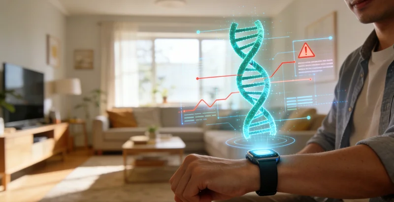 白山基因检测实验室DNA测序数