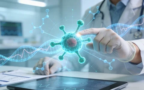 潍坊Stickler综合征基因检测机构排名前十名