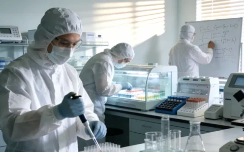 贺州呼吸道病毒Panel基因检测机构哪里最好