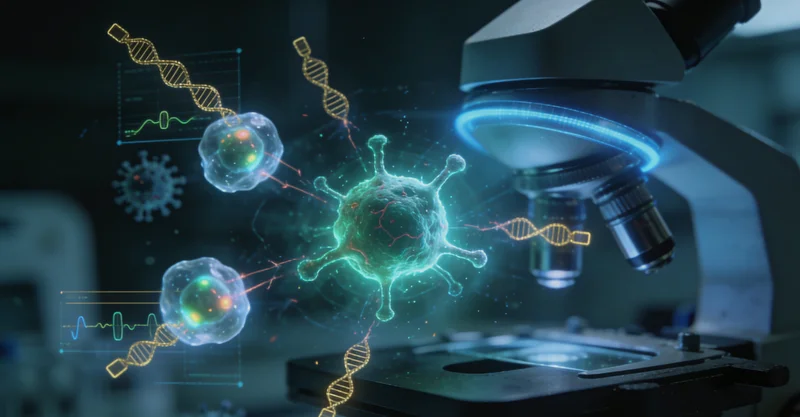 西双版纳结直肠癌KRAS基因检