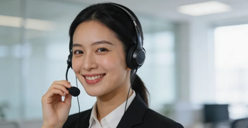 在邢台地标背景下，专业人员指导