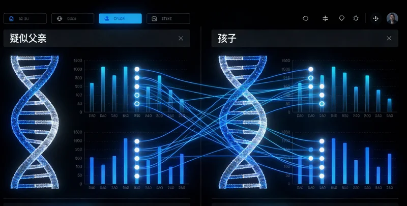 呼和浩特一个家庭与宠物在一起,