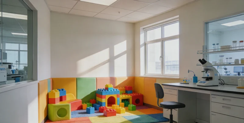 明确病原体并康复后,一家人在户