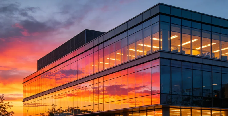 一份清晰的医学检测报告单,上面